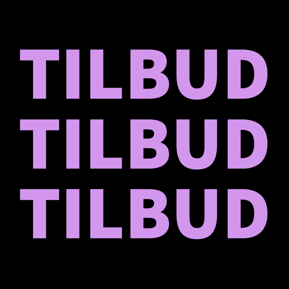 TILBUD